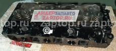 0K65A-10-100 Головка блока J2 2700  с клапанами GMP Корея Bongo