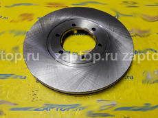 0K60A-33-251A Диск тормозной передний NEORIGINAL Bongo | K2500
