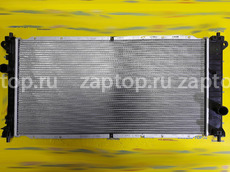 2131034123 Радиатор охлаждения оригинал SsangYong Actyon