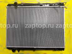 25310-4D300 Радиатор охлаждения DOOWON оригинал Carnival