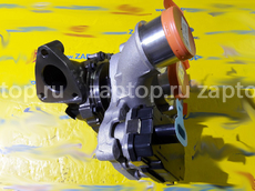 28231-2F701 Турбина OEM Korea Hyundai ix35