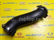 28267-3A600 Патрубок интеркуллера Mohave 