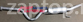28730-4H101 Глушитель задняя часть Hyundai Grand Starex 