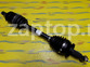 49500-2W200 Привод левый Glovis Корея Hyundai Santa Fe | Sorento