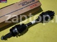 49500-4D101 Привод правый Glovis Корея   