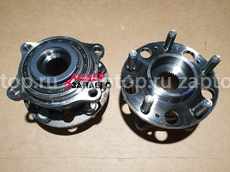 51750-B1551 Ступица передняя оригинал HYUNDAI Genesis