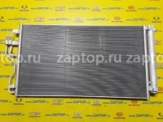 97606-2Y500 Радиатор кондиционера оригинал