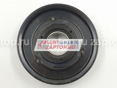 97643M0000 Шкив компрессора кондиционера HYUNDAI CRETA 